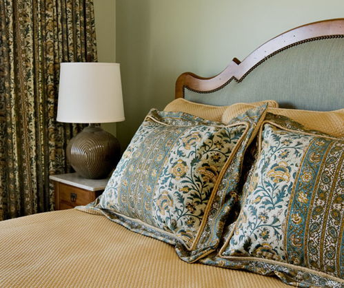The Fabric of Modern Living:An Overview of the Linen Textile Industry