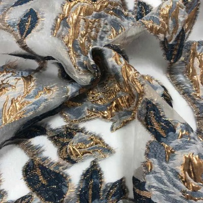 Exploring the World of Luxury Textiles with Gaoyang Beiya Shi