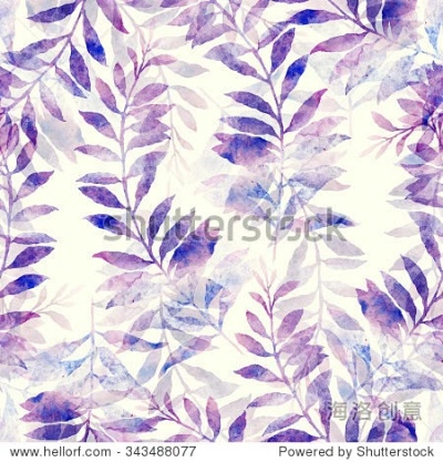 Embracing the Evolution of Textiles with Hand-Painted Gradient Patterns