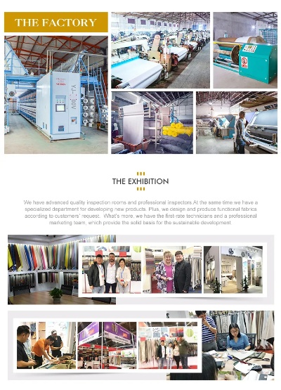 Luohu Home Textile Design Company