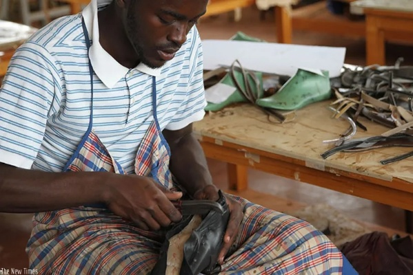 The Hidden Costs of Labor in Rwandas Textile Industry
