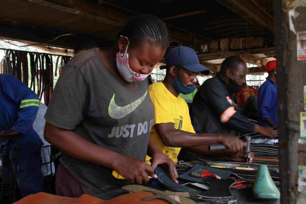 The Hidden Costs of Labor in Rwandas Textile Industry