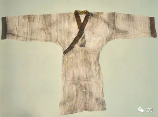 汉代纺织品种类繁多的探索