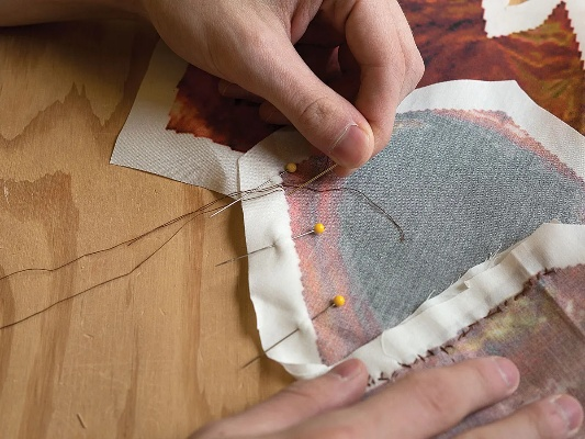 The Art of Textile Fabric Cutting
