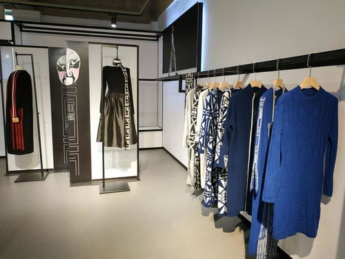 纺织品牌衣服推荐语—时尚与品质的完美结合