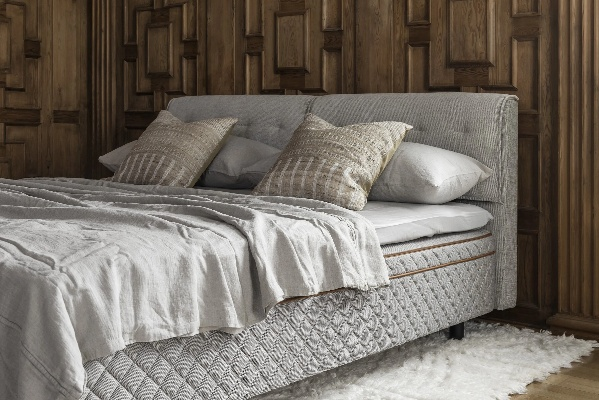 The Art of Crafting Comfortable Bed Linens in Qingdao