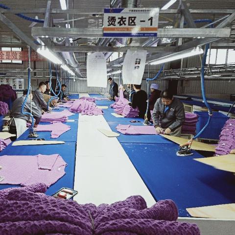 烟台纺织品牌女装招商加盟推广策略