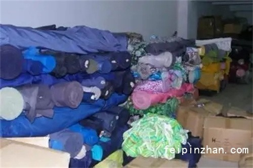 宁波纺织品回收电话服务介绍