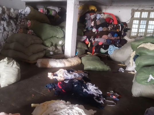 宁波纺织品回收电话服务介绍
