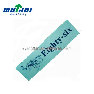 Understanding the Textile Fiber Content Markings