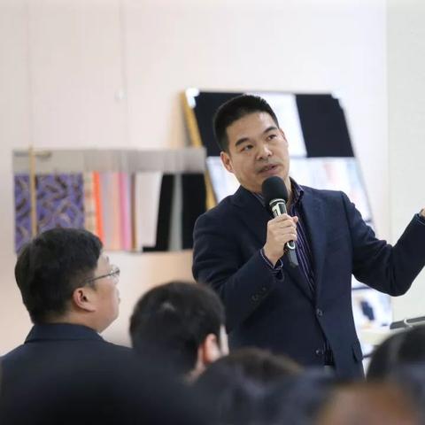 2019年专业纺织品展，引领行业新风向