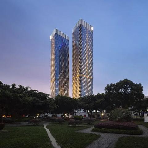 成都纺织品批发市场探访