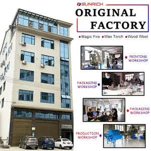 The Dynamics of Xinchuan Textiles Ltd.