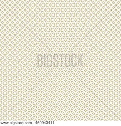 The Beauty of Textile Printing Geometric Patterns