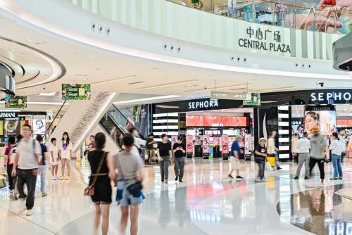 西宁纺织品超市疫情下的生活与购物新篇章