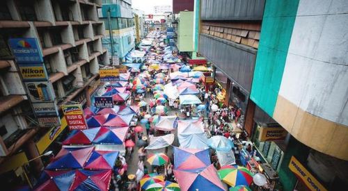 泰国纺织品批发市场地址及案例分析