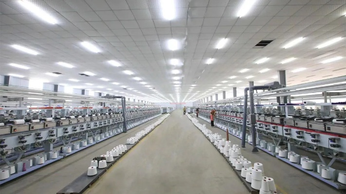 The Legacy and Innovation of Hebei Phoenix Textile Factory