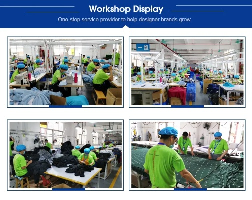 Transforming Textiles:The Journey of Dongguan Chuanghong Textile Factory