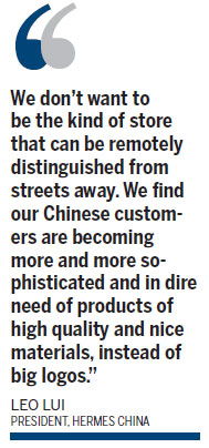 The Trend of Leading Textiles