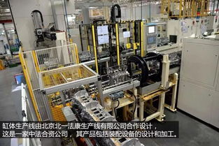叉车纺织厂的工艺与案例分析