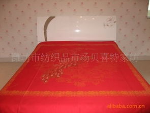潍坊纺织品家纺批发市场的探索与案例分析