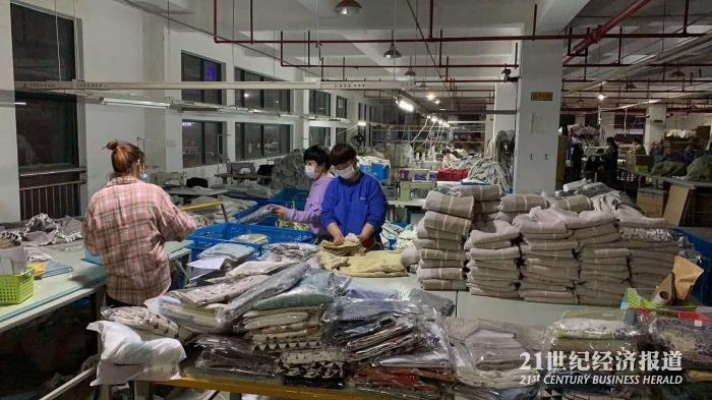 宁德纺织品卫衣批发市场概览