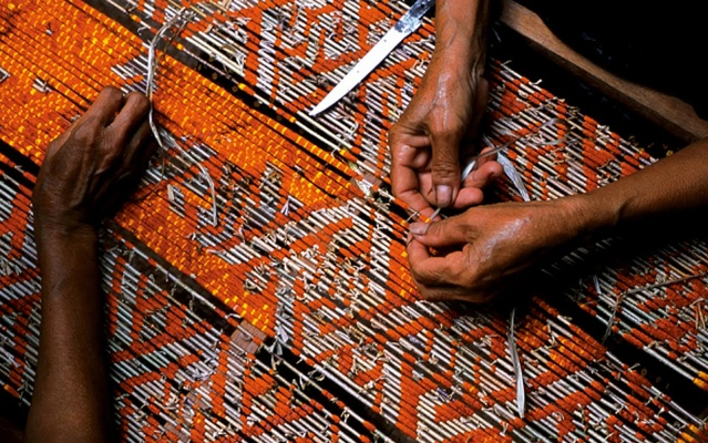 The Scandal of Cambodian Textile Fraud Exposé
