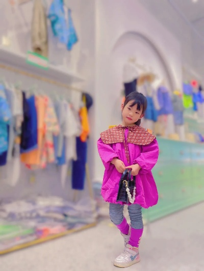 The Journey of Babywearing with 宝儿纺织品