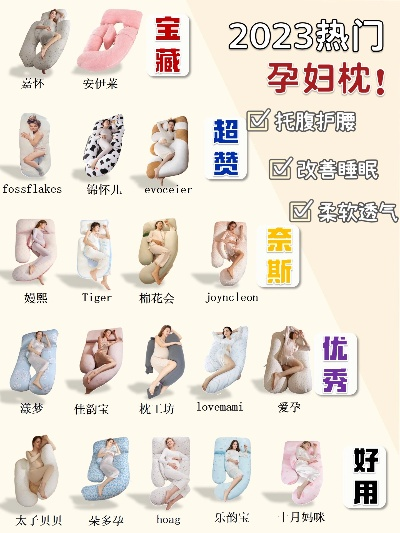 孕妇纺织品品牌推荐