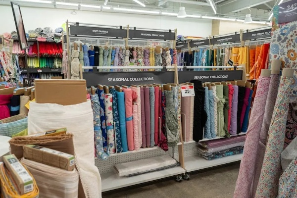 The Essential Guide to Shopping for Quality Textiles at Hanhan Textile Store