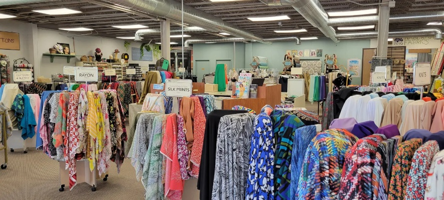 The Essential Guide to Shopping for Quality Textiles at Hanhan Textile Store