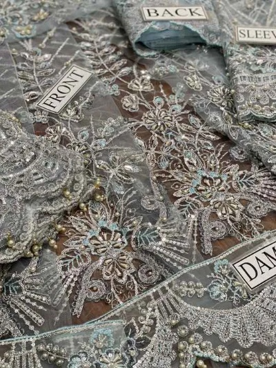 The Art of Yafan Textiles:Crafting Luxury and Style with Every Thread