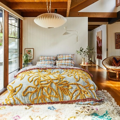 Transforming Homes with the Elegance of Yalan Home Textiles