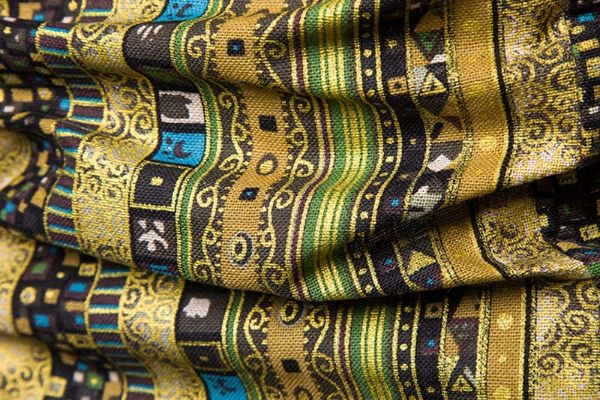 The Rise of Ethical Textiles in Shaanxi
