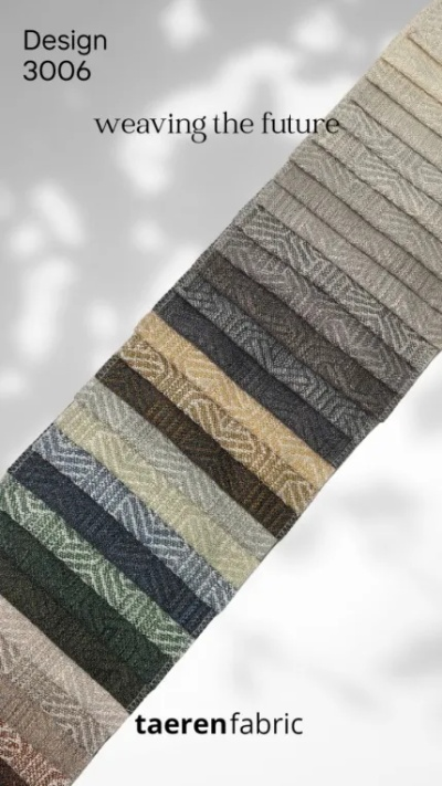 The Rise of New Materials in the纤维纺织品的2018革新