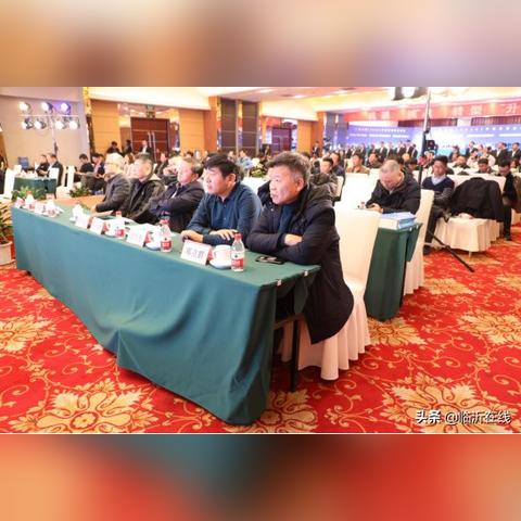 南临沂纺织品批发市场位置详解