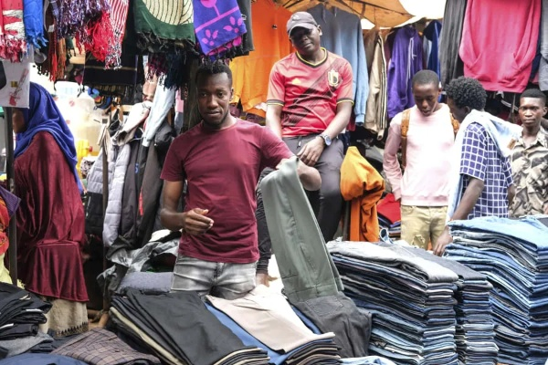 Exploring the Global Market for Shantous Short Sleeve Textiles