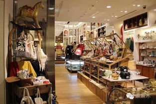 The Magic of慕家坊纺织品批发市场