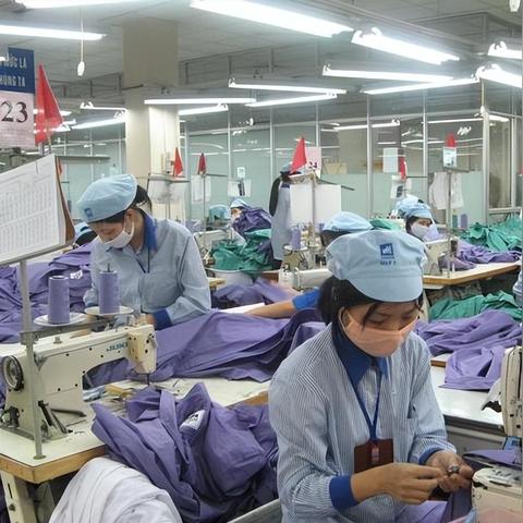欧盟纺织品对华政策分析