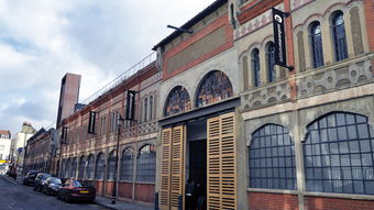 The Unique Story of the普陀纺织品批发市场地址