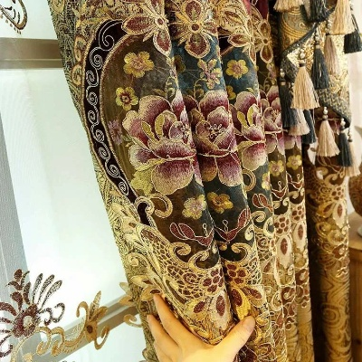 Embracing the Luxury of Suzhou Jinruiju Textiles