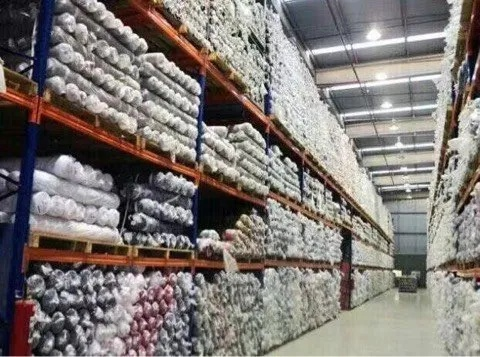 绍兴纺织品外贸公司案例分析