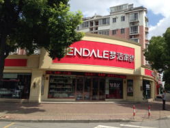 上海纺织品牌大全排名榜