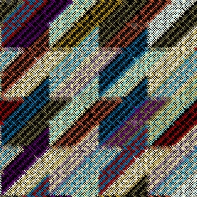 The Art of Texture and Pattern in Textiles:An Extensive Analysis