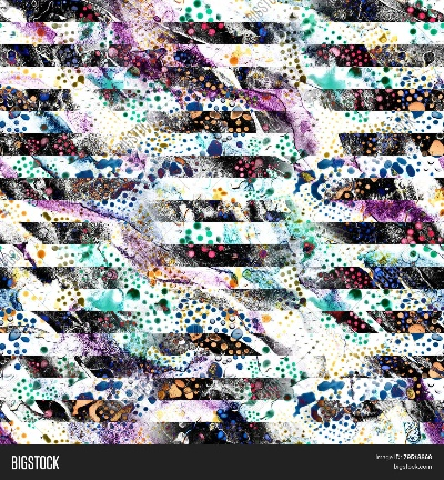 The Art of Texture and Pattern in Textiles:An Extensive Analysis