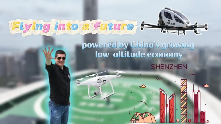 Embracing the Future of Textiles with Yi Chou