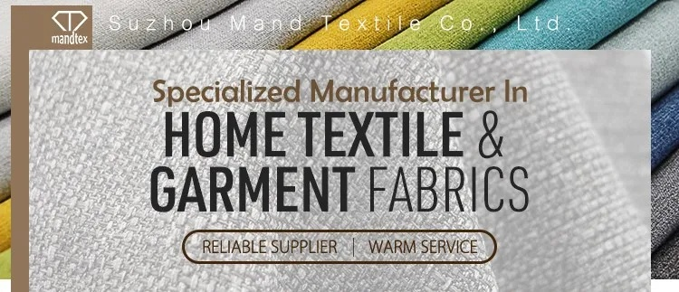 A Comprehensive Guide to Choosing the Right Textiles for Your Home