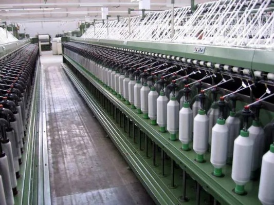 The Static and Quiet Textile Techniques in the静水法纺织品静态纺织工艺