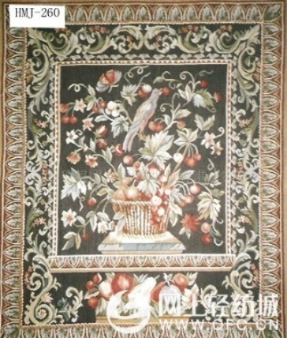 欧洲古典家用纺织品牌介绍