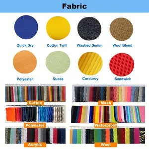 List of Textile Brands with the Cotton in Their Names